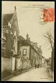 Cartes postales anciennes 12750